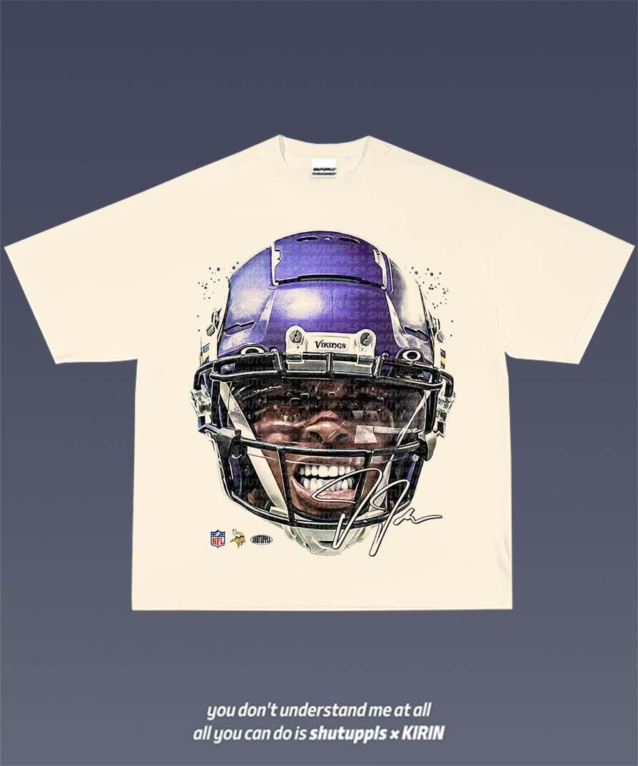 SHUTUPPLS JUSTIN JEFFERSON 1.7