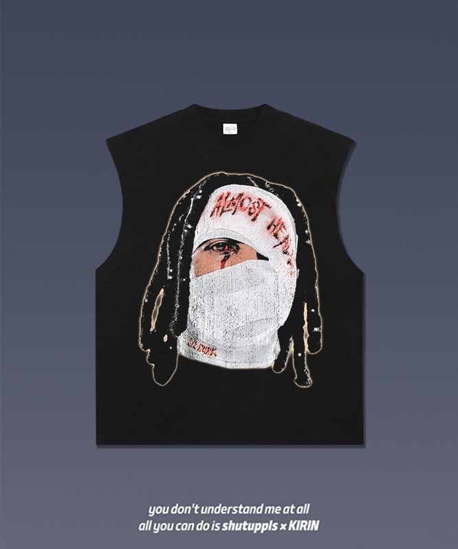LIL DURK TANK 1.1