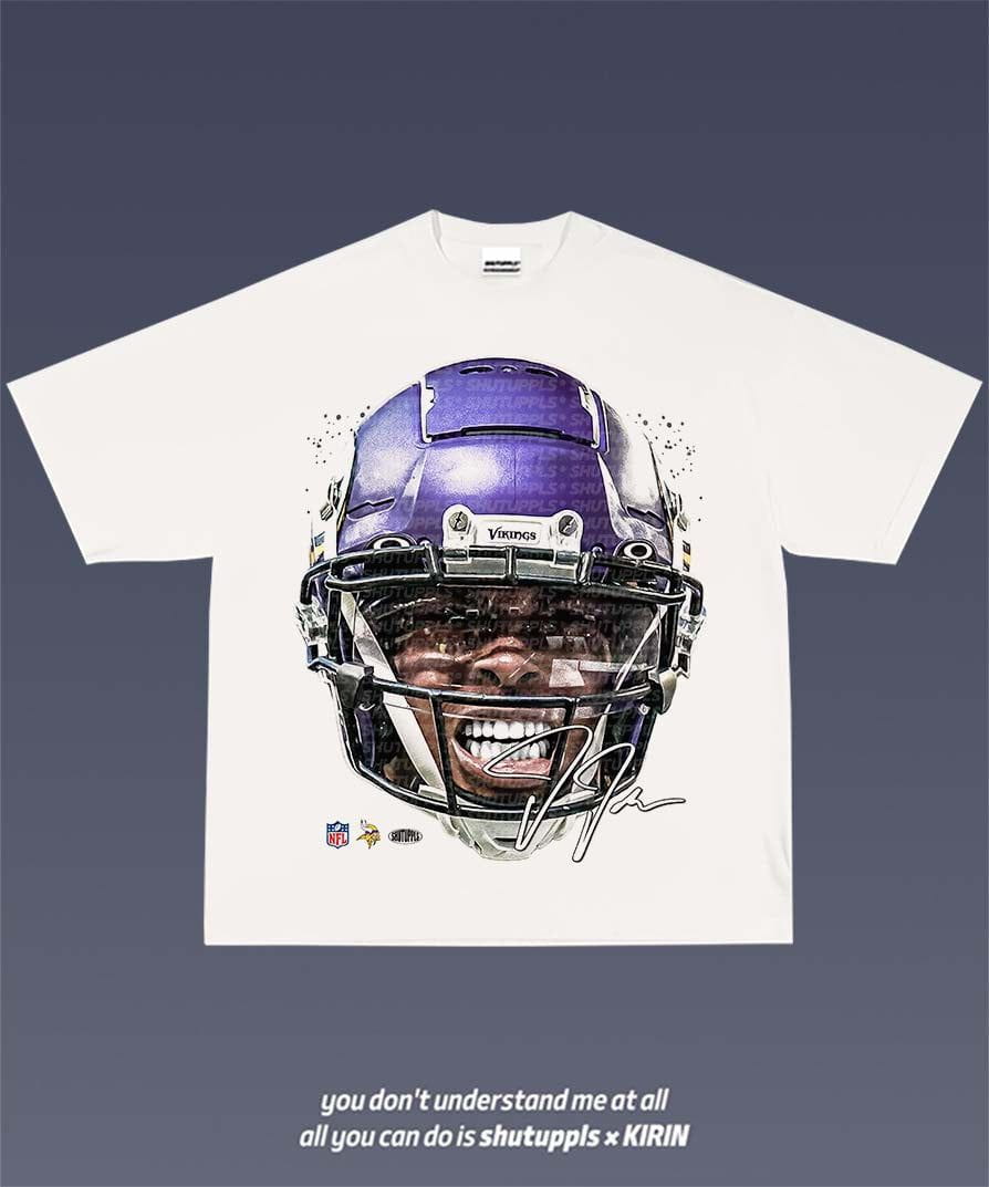 SHUTUPPLS JUSTIN JEFFERSON 1.7