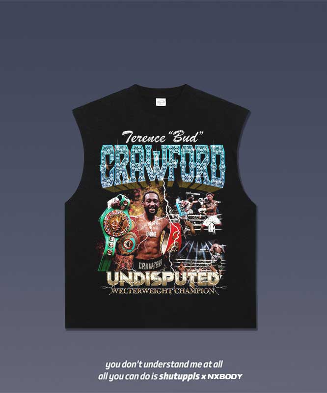 TERENCE CRAWFORD TANK 1.0