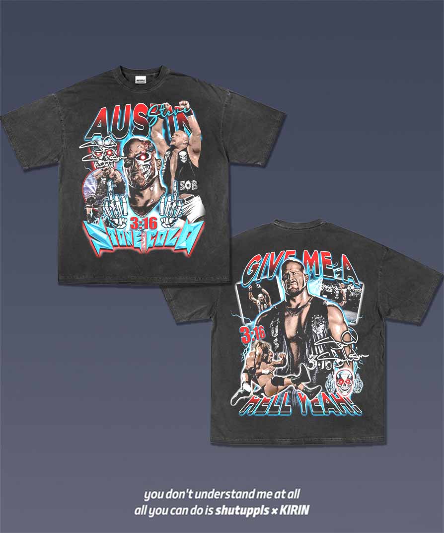 SHUTUPPLS STONE COLD 4.5