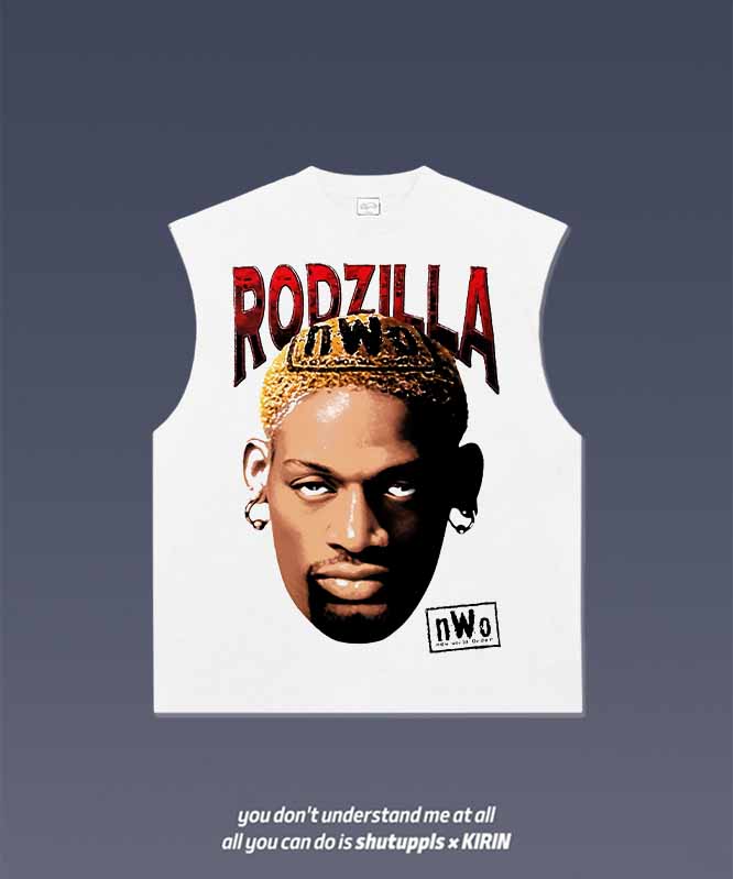 DENNIS RODMAN TANK 3.3