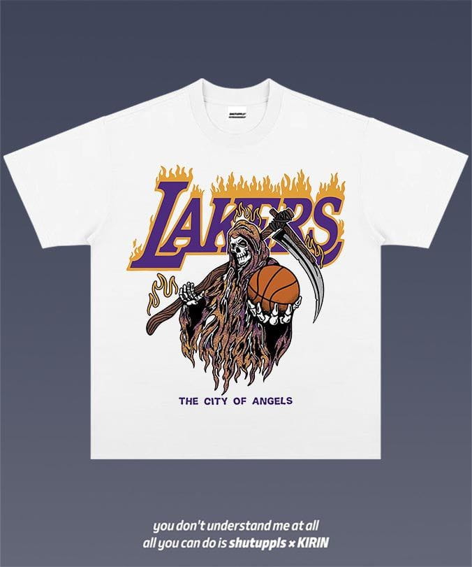 SHUTUPPLS LAKERS 2.0