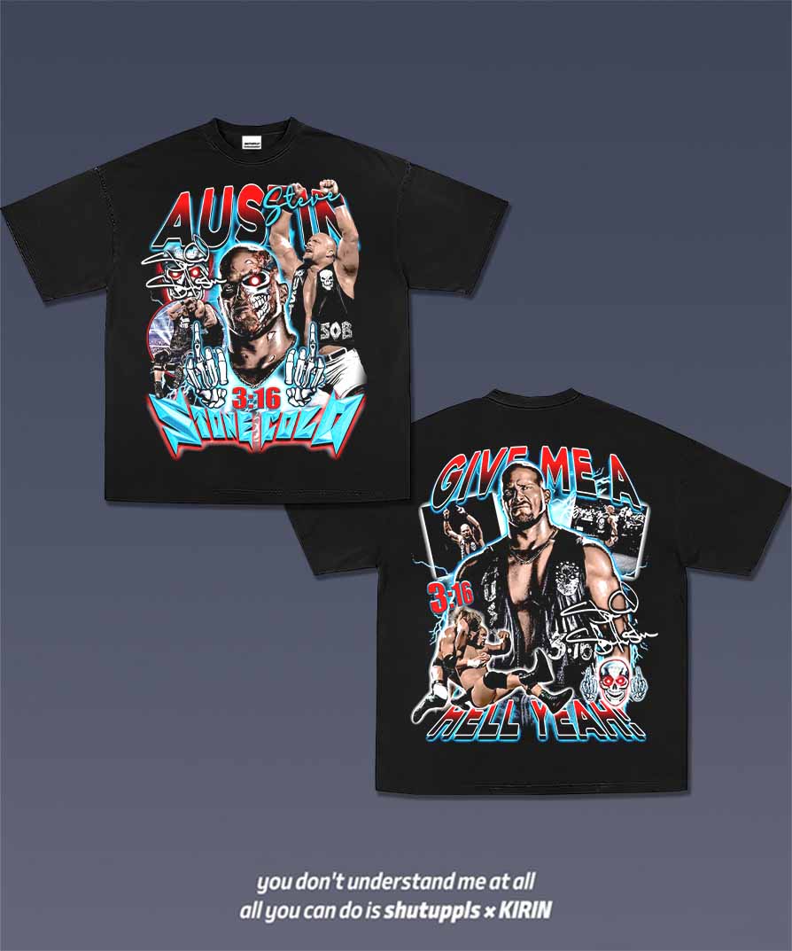 SHUTUPPLS STONE COLD 4.5