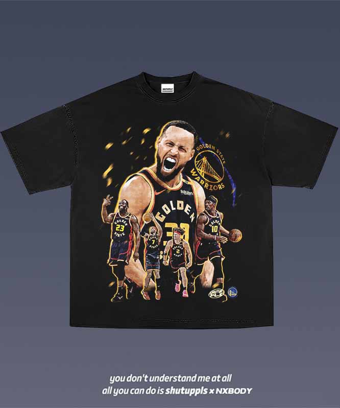 2025 WARRIORS/CURRY 1.8
