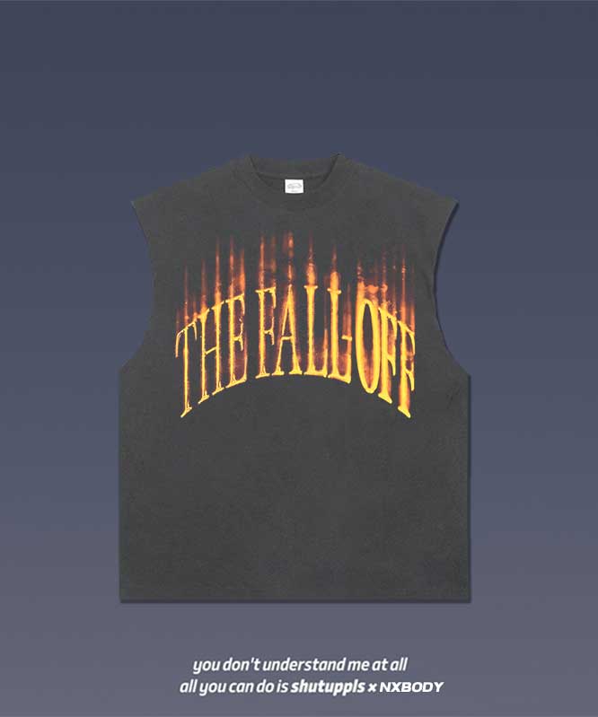 J COLE TANK 1.4