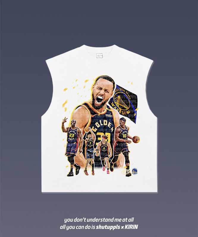 2025 WARRIORS/CURRY TANK 1.0