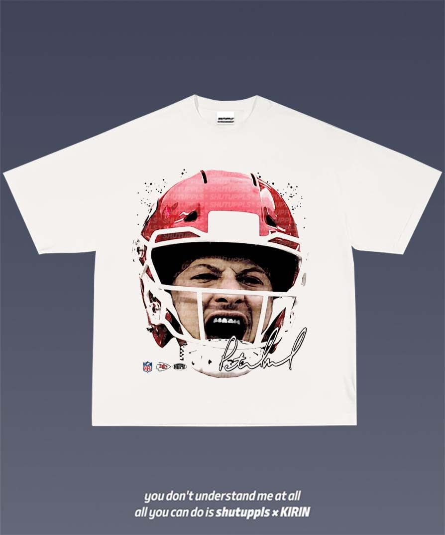 SHUTUPPLS PATRICK MAHOMES 1.9