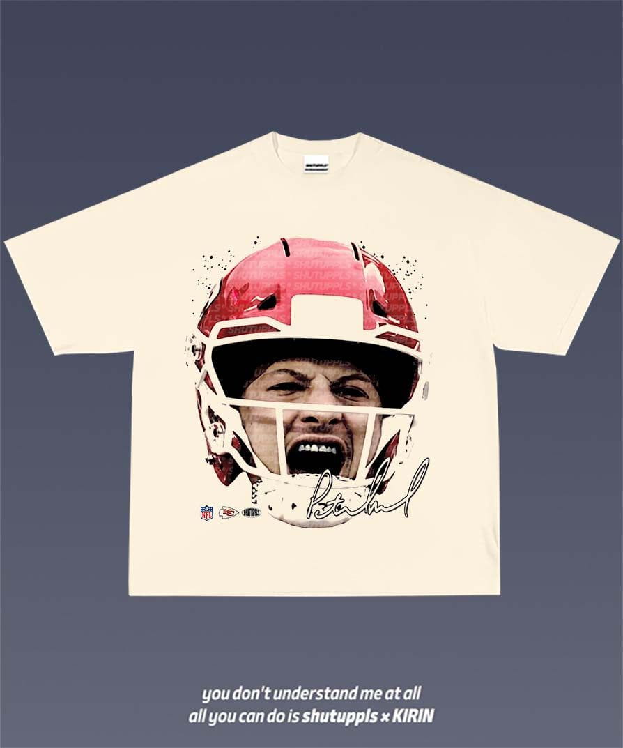 SHUTUPPLS PATRICK MAHOMES 1.9