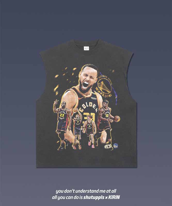 2025 WARRIORS/CURRY TANK 1.0