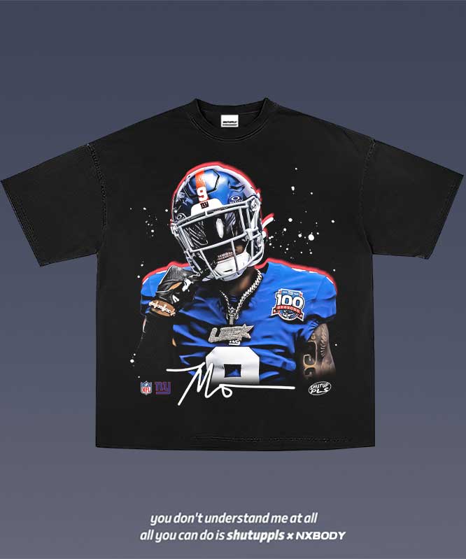 SHUTUPPLS MALIK NABERS 1.3