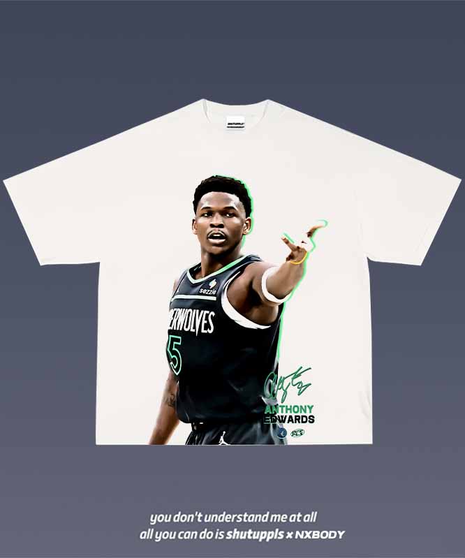 SHUTUPPLS Anthony Edwards 1.45