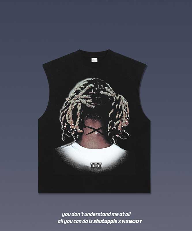 KEN CARSON XPERIMENT TANK 1.2