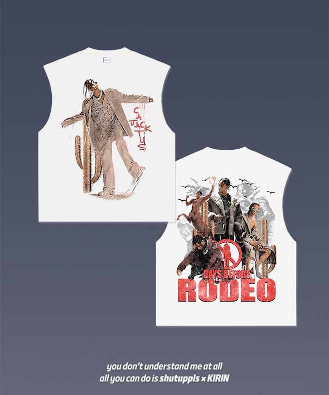 TRAVIS SCOTT TANK 2.1