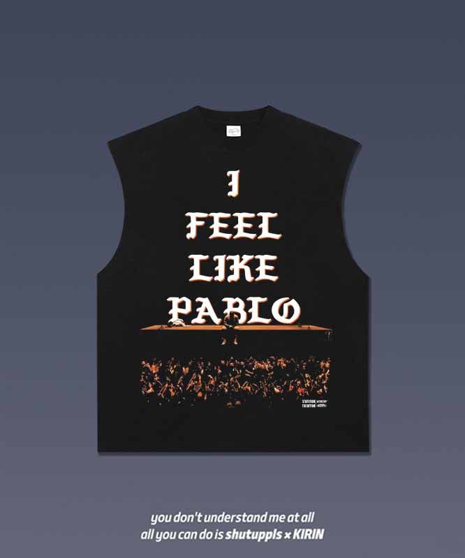 KANYE TANK 1.1