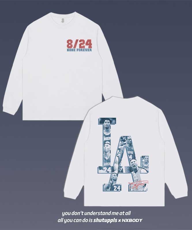 KOBE LONG SLEEVES 1.7