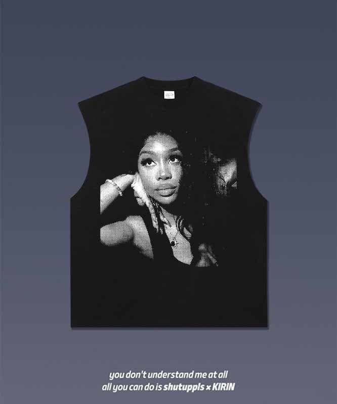 SZA TANK 1.7