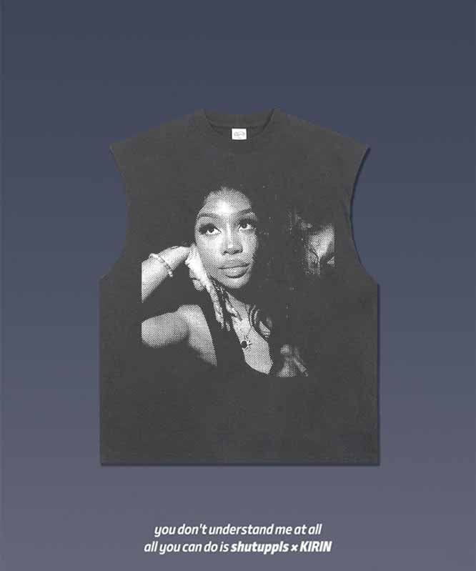 SZA TANK 1.7