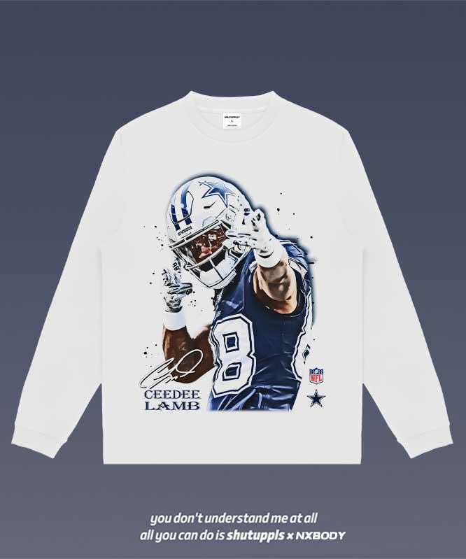 CEEDEE LAMB LONG SLEEVES 1.1
