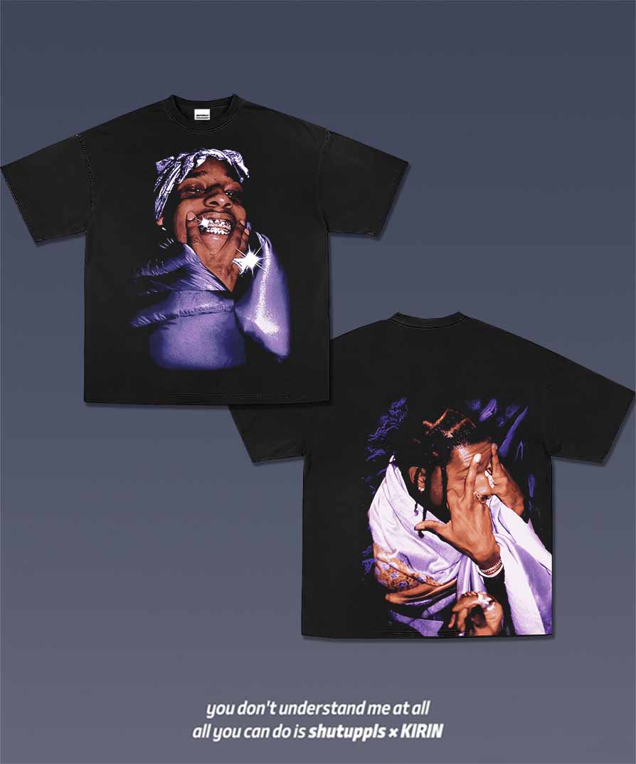 SHUTUPPLS ASAP Rocky FLACKO 5.5