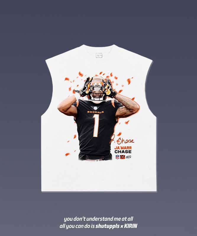 JAMARR CHASE TANK 1.7