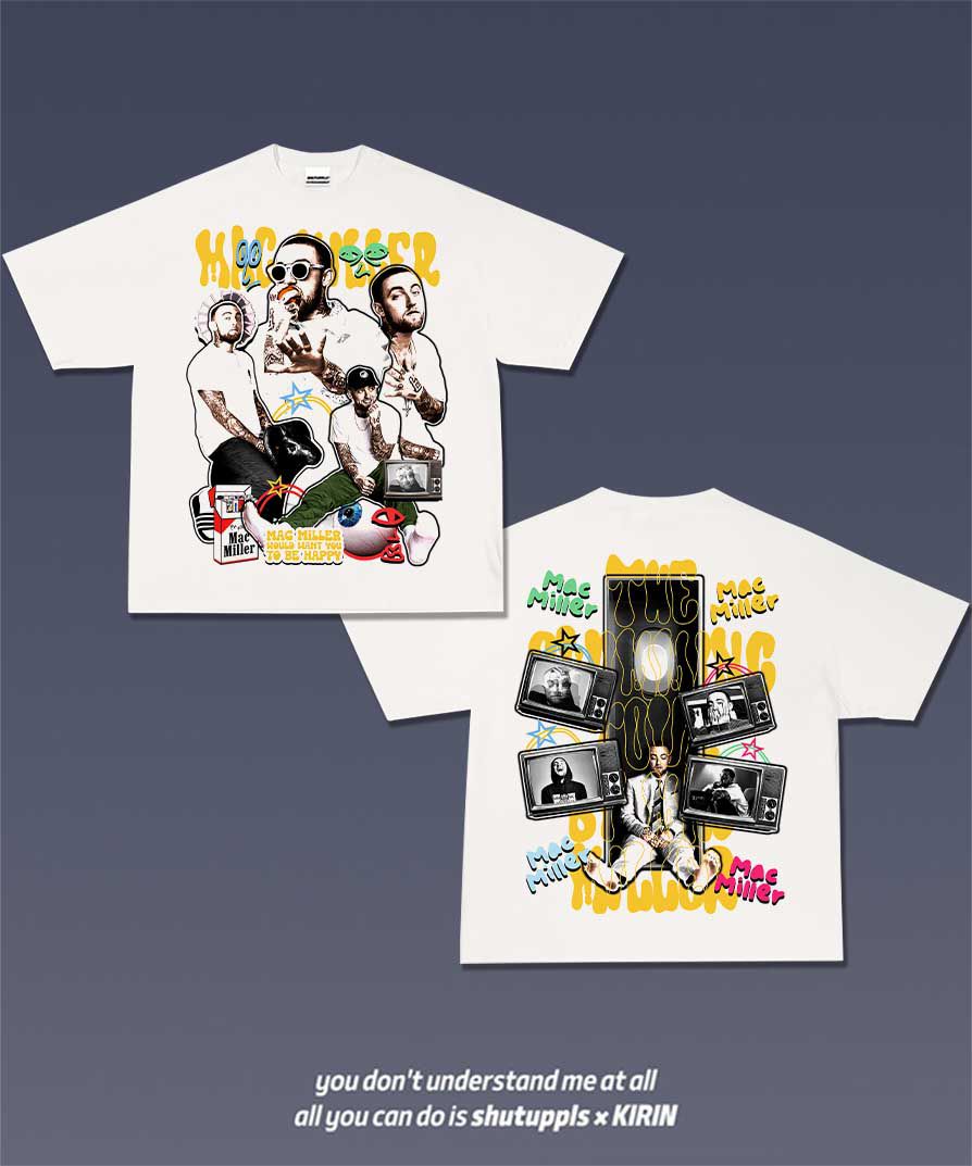 SHUTUPPLS MAC MILLER 4.15