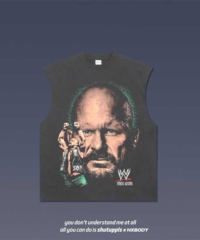STONE COLD TANK 2.4