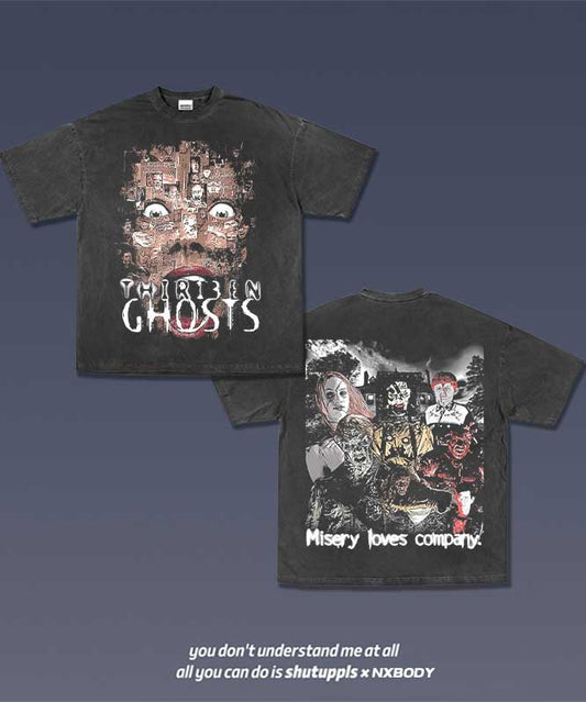 SHUTUPPLS THIRTEEN GHOSTS 1.0
