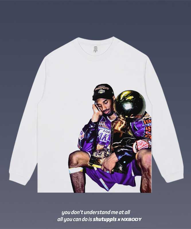 KOBE LONG SLEEVES 1.4