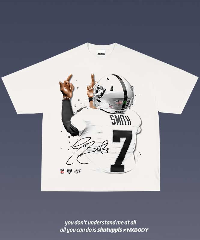 SHUTUPPLS GENO SMITH 1.1