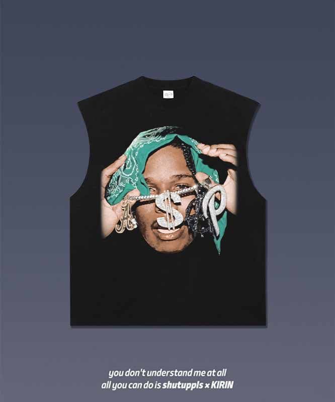 ASAP ROCKY TANK 1.4