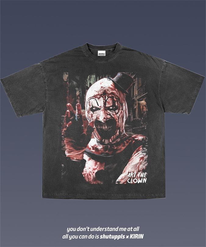 SHUTUPPLS TERRIFIER 1.2