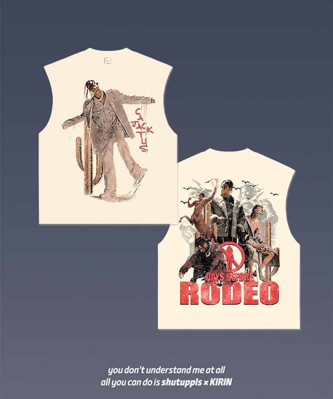 TRAVIS SCOTT TANK 2.1