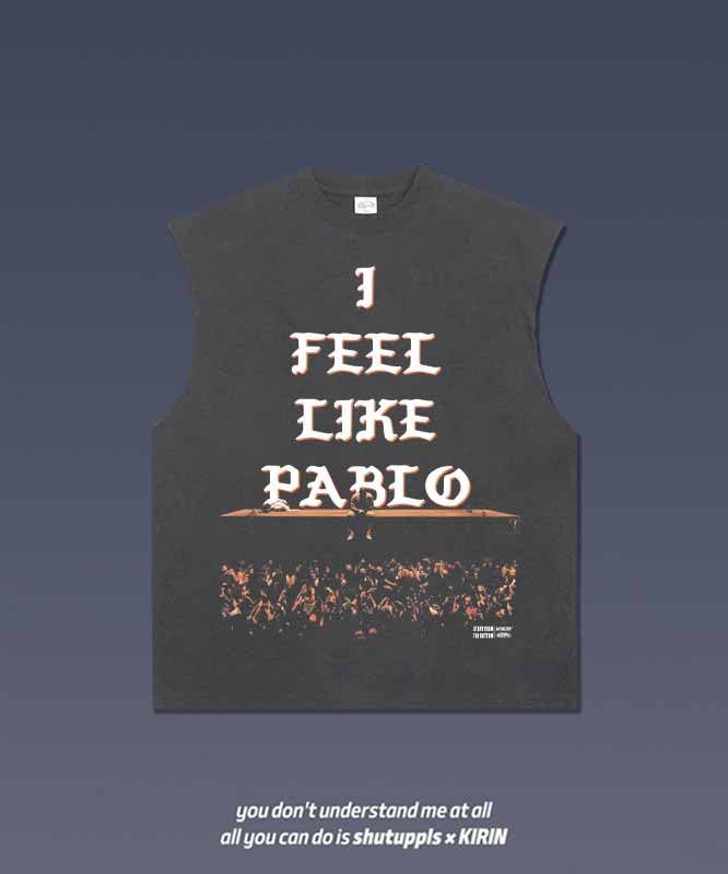 KANYE TANK 1.1