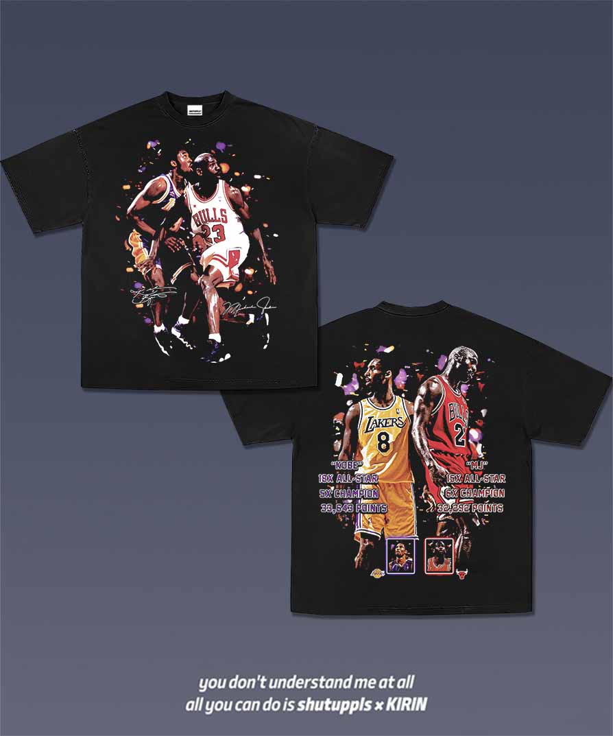 SHUTUPPLS JORDAN VS KOBE 2.58