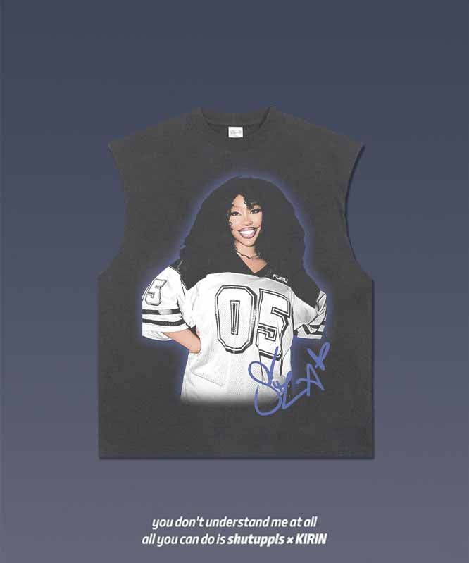 SZA TANK 1.8