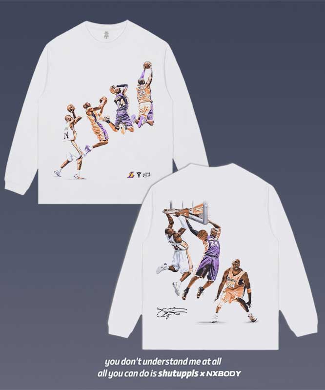 KOBE LONG SLEEVES 1.8