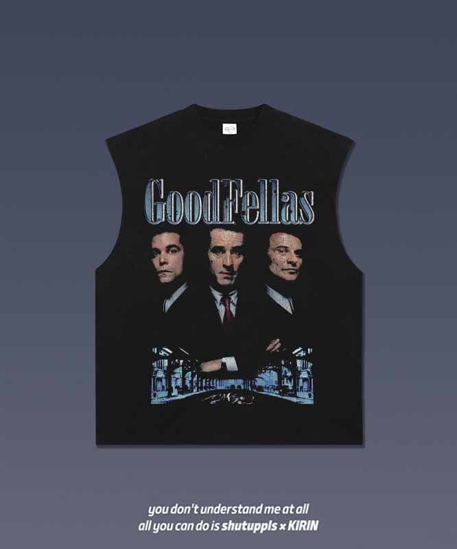 GOODFELLAS TANK 1.0