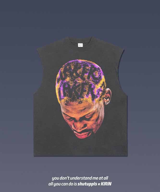 DENNIS RODMAN TANK 2.8