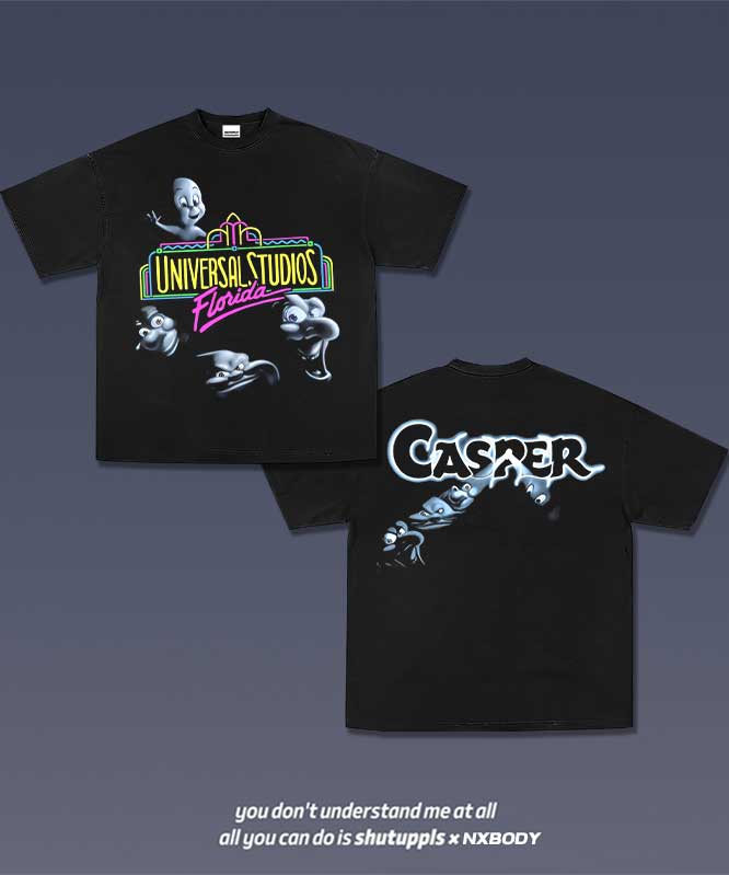 SHUTUPPLS CASPER 1.0