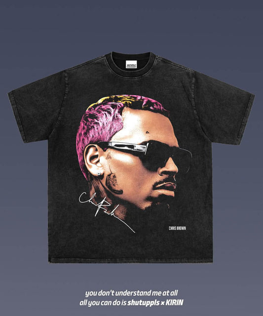 SHUTUPPLS Chris Brown 1.3