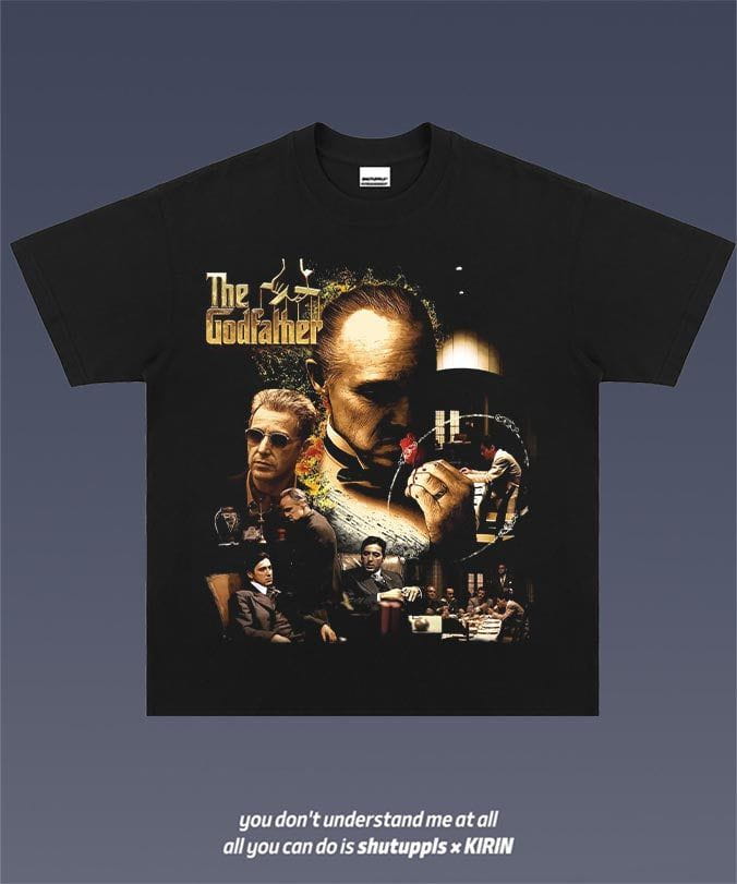 SHUTUPPLS GODFATHER CORLEONE 1.5