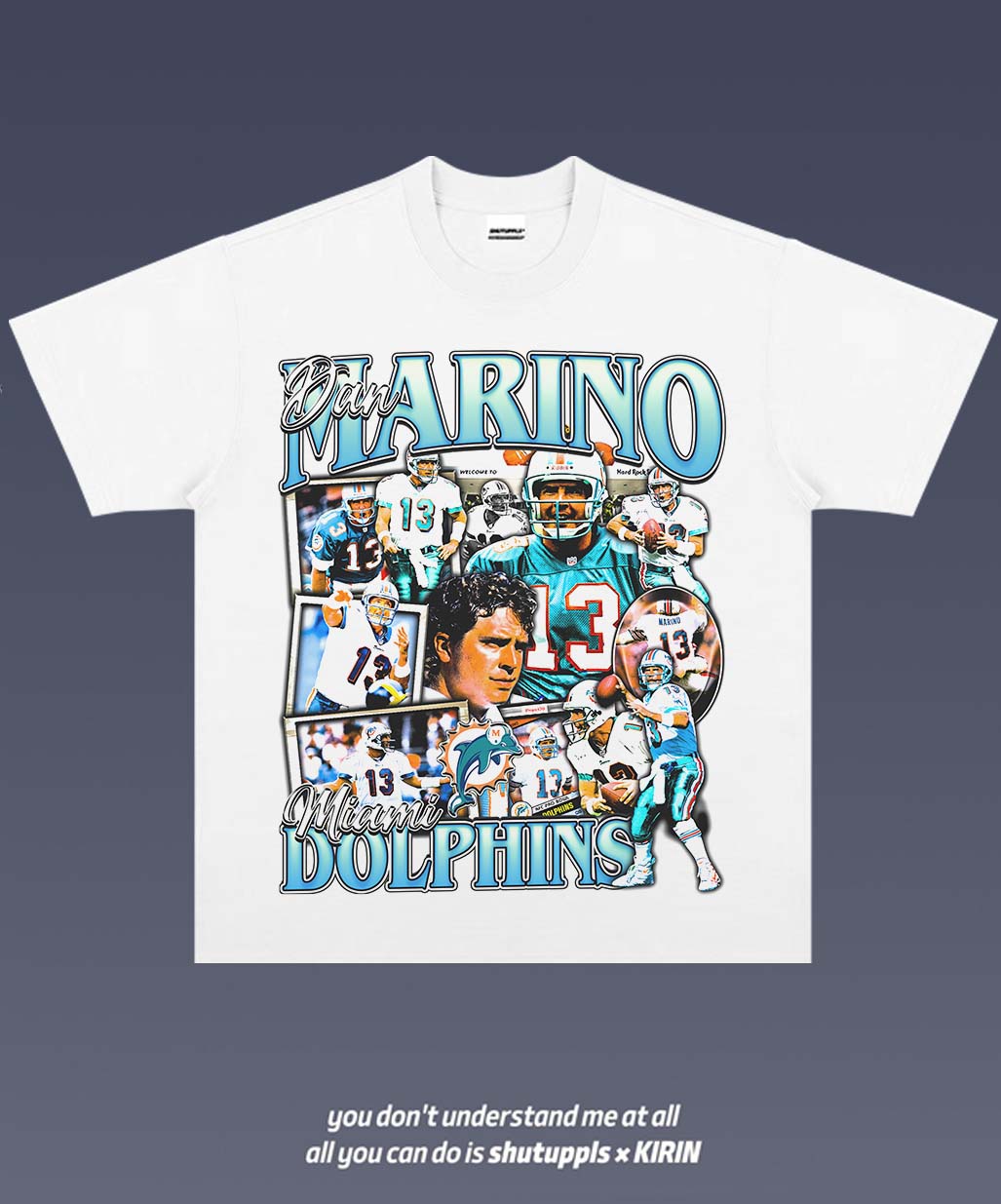 SHUTUPPLS DAN MARINO 1.0