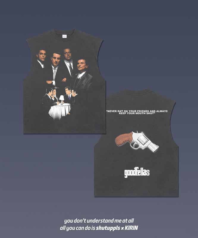 GOODFELLAS TANK 1.3