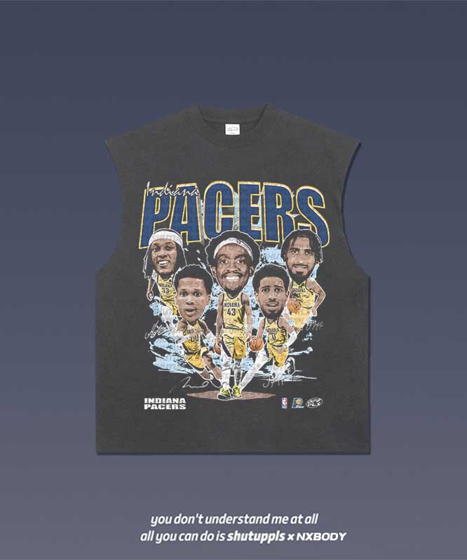 INDIANA PACERS TANK 1.0