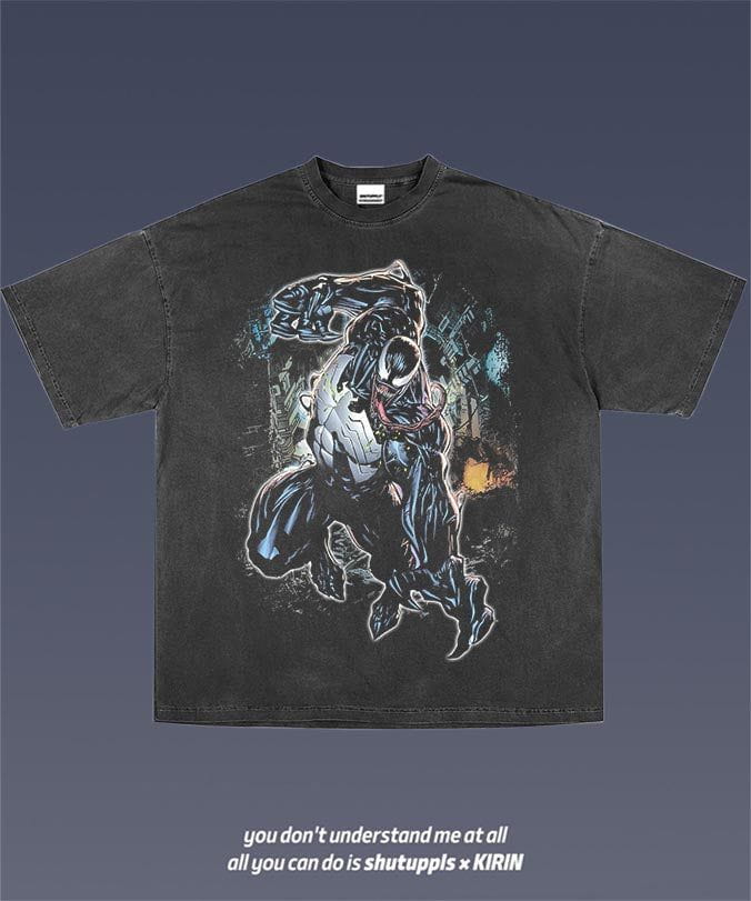 SHUTUPPLS VENOM 1.3