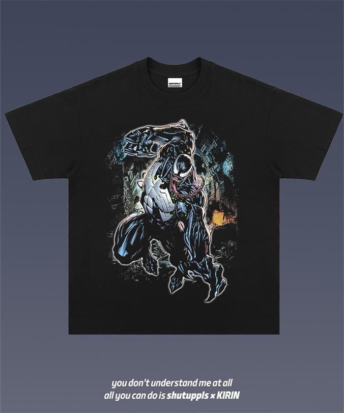 SHUTUPPLS VENOM 1.3
