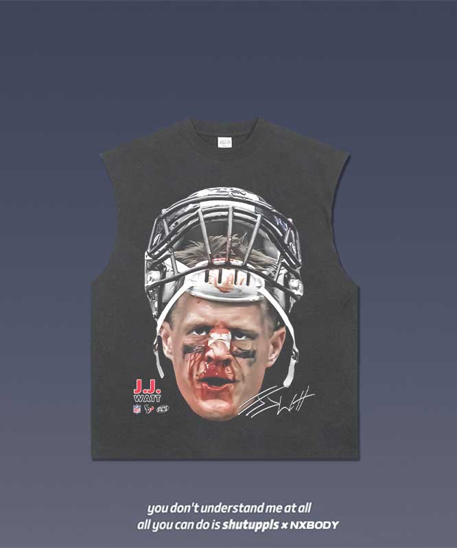JJ WATT TANK 1.4