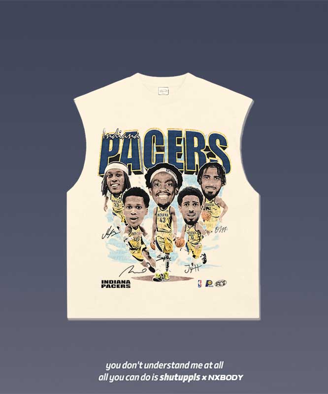 INDIANA PACERS TANK 1.0