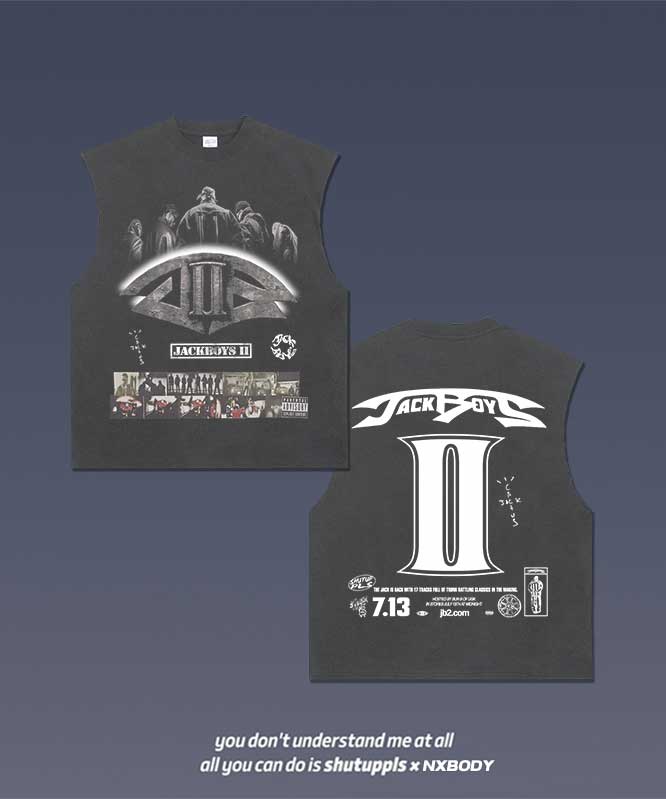 JACKBOYS II TANK 1.1